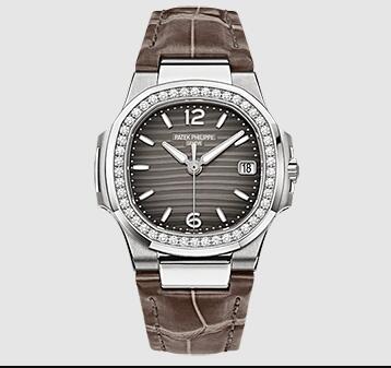 Cheap Patek Philippe Nautilus 7010G Watches for sale 7010G-012